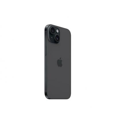  Apple/苹果 iPhone 15 (A3092) 128GB 黑色 支持移动联通电信5G 双卡双待手机 移动联通电信4G手机 双卡双待